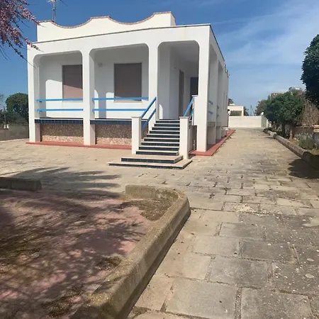 Torre Saracena