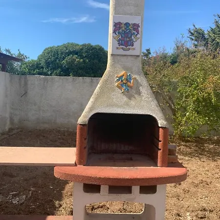 Torre Saracena 펜션 그라니톨라