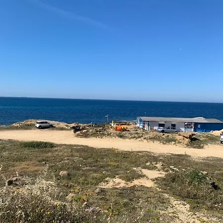 펜션 Torre Saracena 그라니톨라