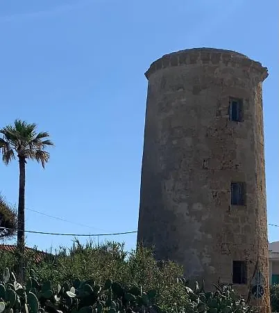 Torre Saracena