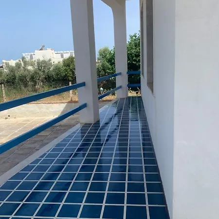 펜션 Torre Saracena 그라니톨라